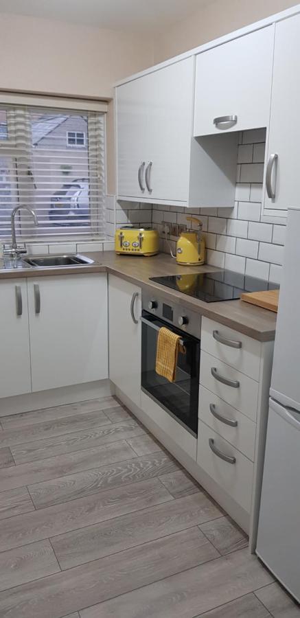 Chynoweth Court Apartamento New Quay Exterior foto