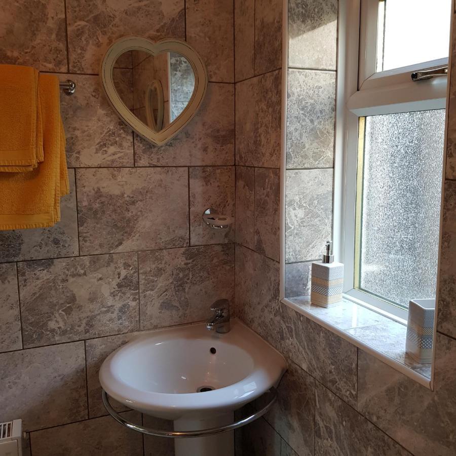 Chynoweth Court Apartamento New Quay Exterior foto