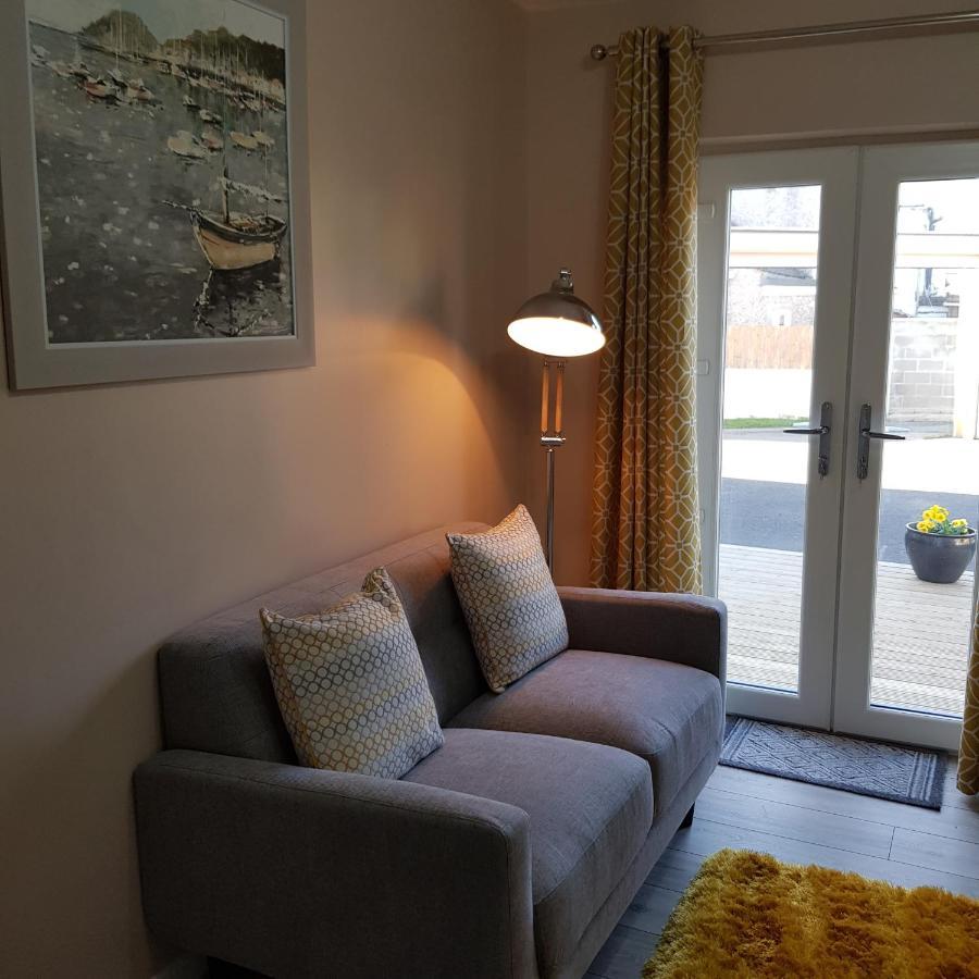 Chynoweth Court Apartamento New Quay Exterior foto